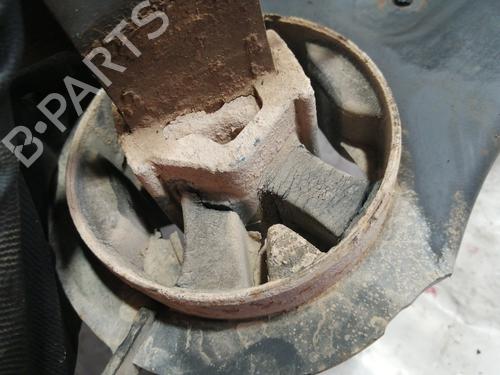 Right rear steering knuckle VOLVO XC70 II (136) D5 AWD | BP9158807M28 