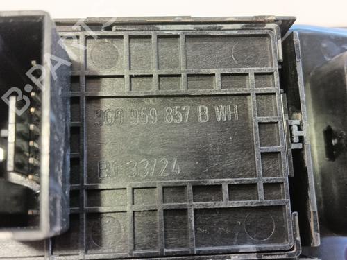 Left front window switch SKODA OCTAVIA IV (NX3, NN3, PV3) 2.0 TDi | BP31795347I27 - Image 6