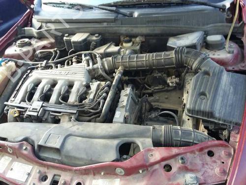 Engine control unit (ECU) FIAT BRAVA (182_)  | BP5360929M57 
