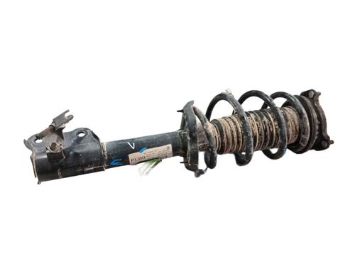 Used Left front shock absorber Left front shock absorber 38302201 38302201