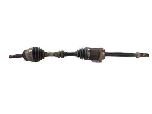 Used Right front driveshaft Right front driveshaft NISSAN ALMERA II Hatchback (N16) [2000-2026] 34621824 34621824