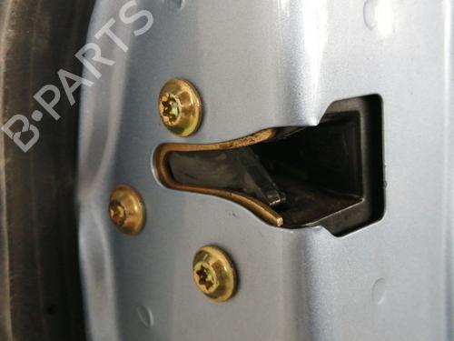 Left rear door CHEVROLET REZZO MPV (U100)  | BP19584135C4 