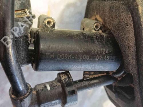 Pedal embrague MAZDA 3 Hatchback (BP) 2.0 SKYACTIV-G (BP5H, BP6H) | BP36664963I13 - Image 2