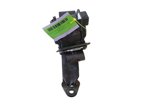 Used Rear right seatbelt Rear right seatbelt 34438856 34438856