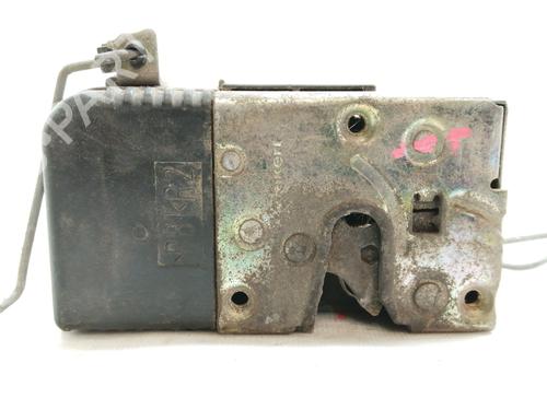 Front right lock PEUGEOT 206 Hatchback (2A/C) 1.6 8V | BP5362518C97 