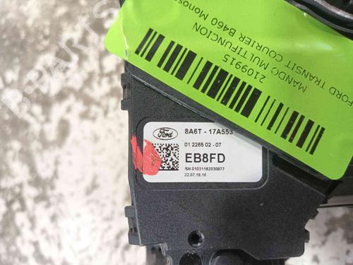 Switch FORD TRANSIT COURIER B460 MPV 1.5 TDCi | BP36772476I30 - Image 6