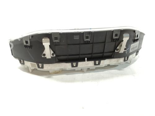 Instrument cluster PEUGEOT 2008 I (CU_) 1.6 HDi | BP6885276C47 