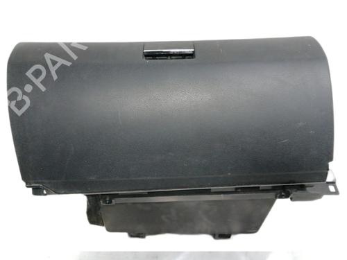 Glove box MERCEDES-BENZ A-CLASS (W169) A 180 CDI (169.007, 169.307) | BP8197387C95 