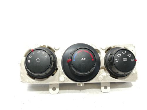 Climate control RENAULT MASTER III Bus (JV) 2.3 dCi 100 FWD (JV0A, JV0B, JV0G, JV0H) 275100013R