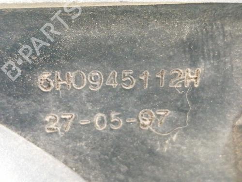 Right taillight SEAT AROSA (6H1)  | BP5367988C35 