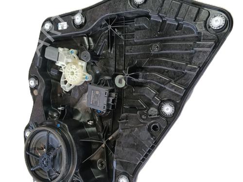 Used Rear right window mechanism Rear right window mechanism FORD PUMA (J2K, CF7) 1.0 EcoBoost (125 hp) 33027250 33027250