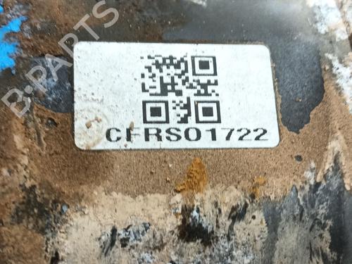 AC compressor BMW X1 (F48) sDrive 18 d | BP28124246M34 