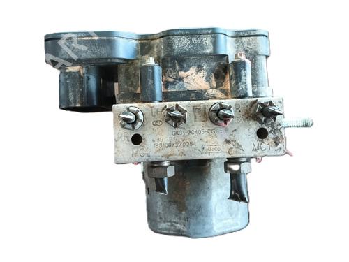 Abs pomp FORD TRANSIT V363 Bus (FAD, FBD)  | BP29851018M43 