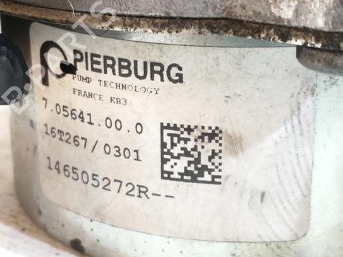 Vacuum pump DACIA SANDERO II  | BP9977599M80 