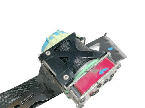Front right seatbelt SAAB 9-3 Estate (E50)  | BP12452610I25 