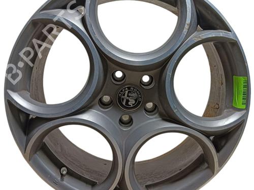 Used Rim ALFA ROMEO STELVIO (949_) 2.2 D Q4 (949.AXE2A) (180 hp) 29131890