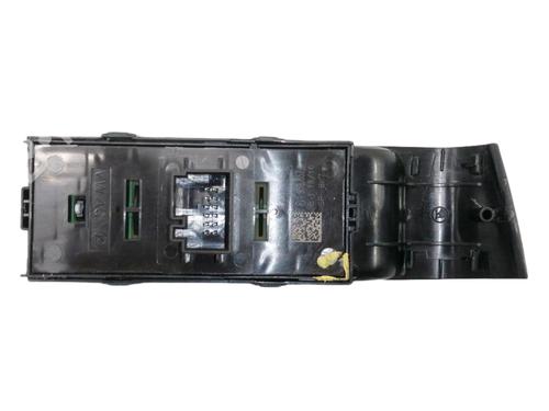 Left front window switch SKODA FABIA III (NJ3) 1.0 | BP11538846I27 