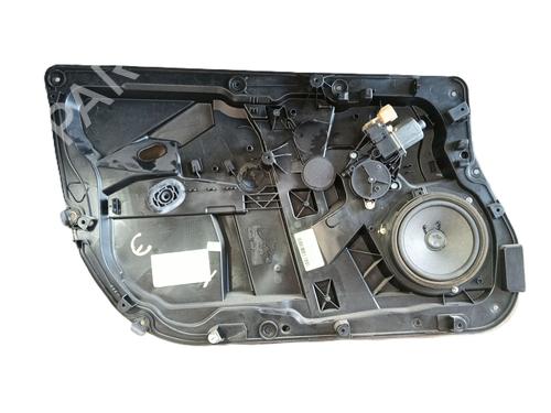 Used Front left window mechanism Front left window mechanism FORD FIESTA VI (CB1, CCN) 1.6 TDCi (90 hp) 32684631 32684631