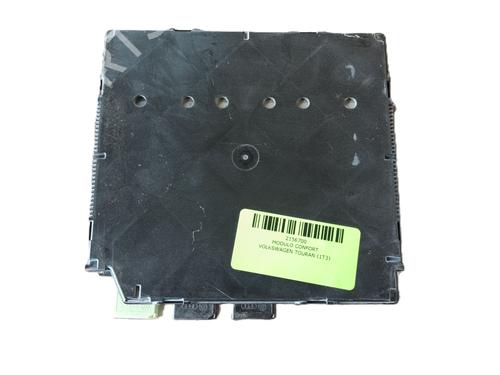 Elektronisk modul VW TOURAN (1T3) 1.6 TDI | BP29893063M83