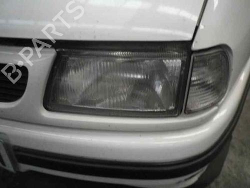 Right mirror SEAT CORDOBA (6K1, 6K2)  | BP5388903C27 