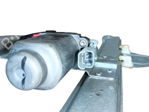 Front right window mechanism CITROËN BERLINGO MULTISPACE (B9) 1.6 HDi 90 | BP29851465C23