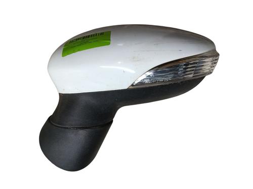 Left mirror FORD FIESTA VI (CB1, CCN) 1.0 EcoBoost | BP30933492C26 