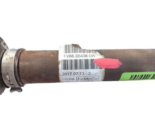 Right front driveshaft FORD TRANSIT CONNECT MPV | BP37466909M39 - Image 3
