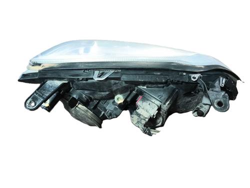 Left headlight OPEL SIGNUM Hatchback (Z03) 2.2 DTI (F48) | BP38710535C28 - Image 2