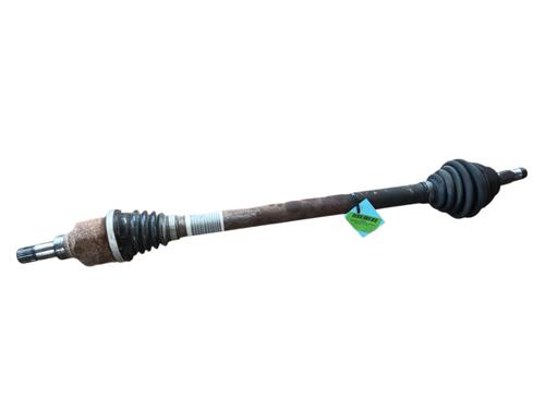 Used Right front driveshaft CITROËN C3 / C3 ORIGIN III (SX) 1.6 BlueHDi 75 (75 hp) 26552608