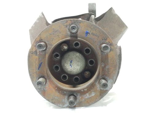 Left front steering knuckle IVECO DAILY IV Van  | BP8878820M25 