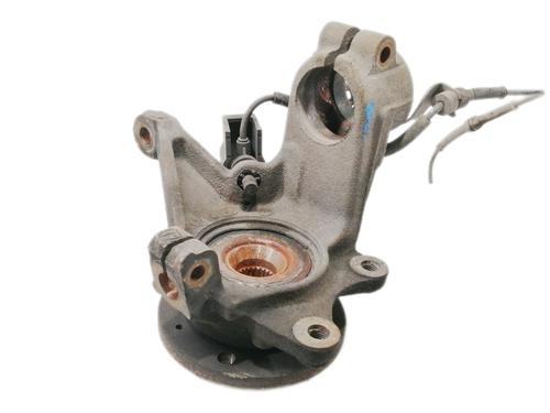Used Left front steering knuckle CITROËN XSARA PICASSO (N68) 1.6 HDi (90 hp) 13101065
