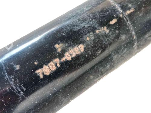Driveshaft SUZUKI SX4 (EY, GY) 1.6 VVT (RW416, YA21S) | BP36536406M37 - Image 4