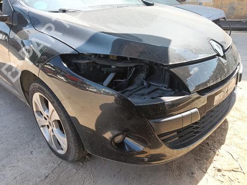 Subframe RENAULT MEGANE III Hatchback (BZ0/1_, B3_) 1.6 16V (BZ1B, BZ1H) | BP27888317M9 