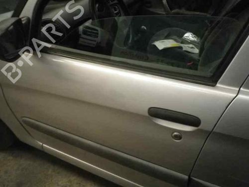Front right window mechanism CITROËN XSARA PICASSO (N68) 2.0 HDi | BP5353677C23 