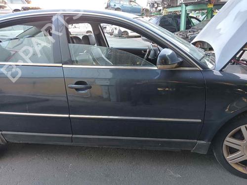 Right front door VW PASSAT B5.5 (3B3)  | BP16359055C3 