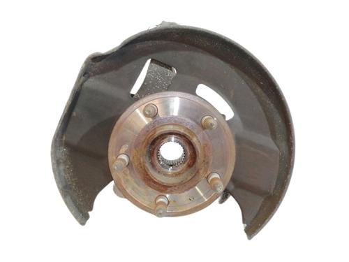 Used Right front steering knuckle OPEL INSIGNIA A Sports Tourer (G09) 2.0 CDTI (35) (163 hp) 9698630