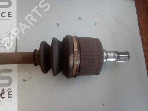 Right front driveshaft HYUNDAI ELANTRA III (XD) 2.0 | BP5800533M39 