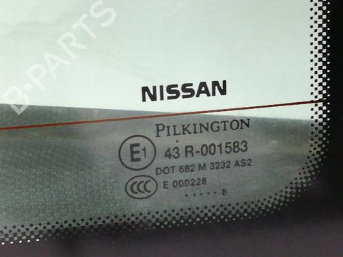 Sunroof NISSAN MICRA C+C III (K12) 1.4 16V | BP6560142C124 