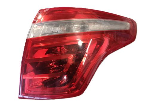 Used Right taillight Right taillight CITROËN C4 Picasso I MPV (UD_) 1.6 HDi (109 hp) 33677399 33677399