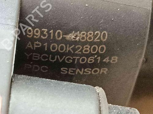 Electronic module KIA STONIC (YB) 1.0 T-GDi Eco-Dynamics+ | BP36296515M83  - Image 5