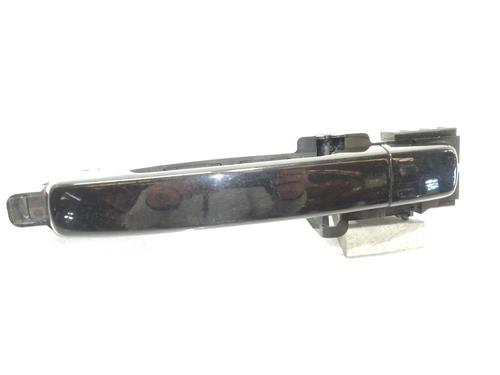 Used Rear right exterior door handle NISSAN QASHQAI / QASHQAI +2 I (J10, NJ10, JJ10E) 1.5 dCi (110 hp) 8358401