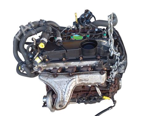 Engine CITROËN JUMPER II Van 2.2 HDi 100 | BP30273235M1