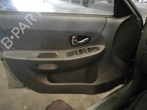 Left taillight HYUNDAI ACCENT II (LC)  | BP5348227C34 