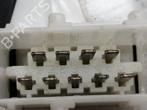 Front right lock PEUGEOT 406 Coupe (8C) 2.0 16V | BP8067895C97 