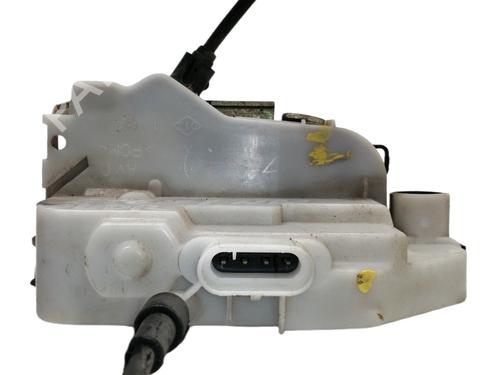 Front right lock RENAULT MEGANE II (BM0/1_, CM0/1_)  | BP11698713C97 