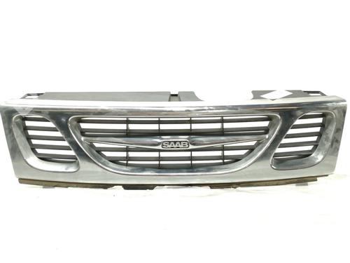 Used Front grille Front grille SAAB 9-3 (YS3D) 2.2 TiD (115 hp) 8674636 8674636