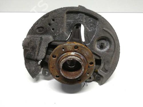 Used Right front steering knuckle PEUGEOT 3008 II SUV (MC_, MR_, MJ_, M4_) 1.6 THP 165 (M45GYW, M45GZW, M45GYV) (165 hp) 6113597