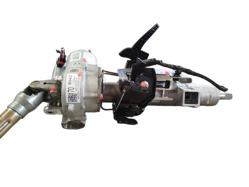 Steering column RENAULT CLIO V (B7_) 1.0 TCe 90 (B7MT) | BP38956014M21 - Image 2