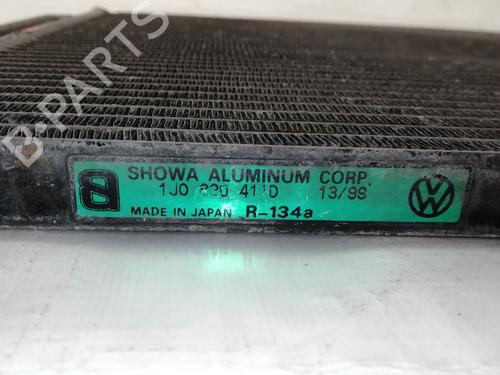 AC-Kondensator AUDI TT (8N3) 1.8 T | BP5389577M32 