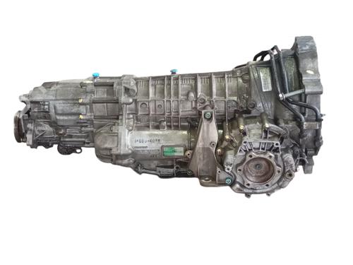 Gearbox AUDI ALLROAD C5 (4BH) 2.5 TDI quattro | BP31014329M3